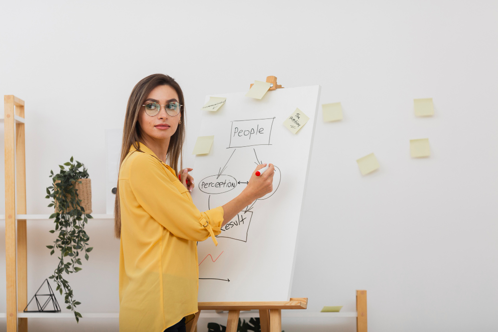 Você já percebeu como os concursos públicos brasileiros estão cada vez mais competitivos? Para se destacar e garantir a tão sonhada vaga, é preciso otimizar os estudos e adotar técnicas eficazes de aprendizado. Uma dessas ferramentas que vem conquistando cada vez mais adeptos é o mapa mental.