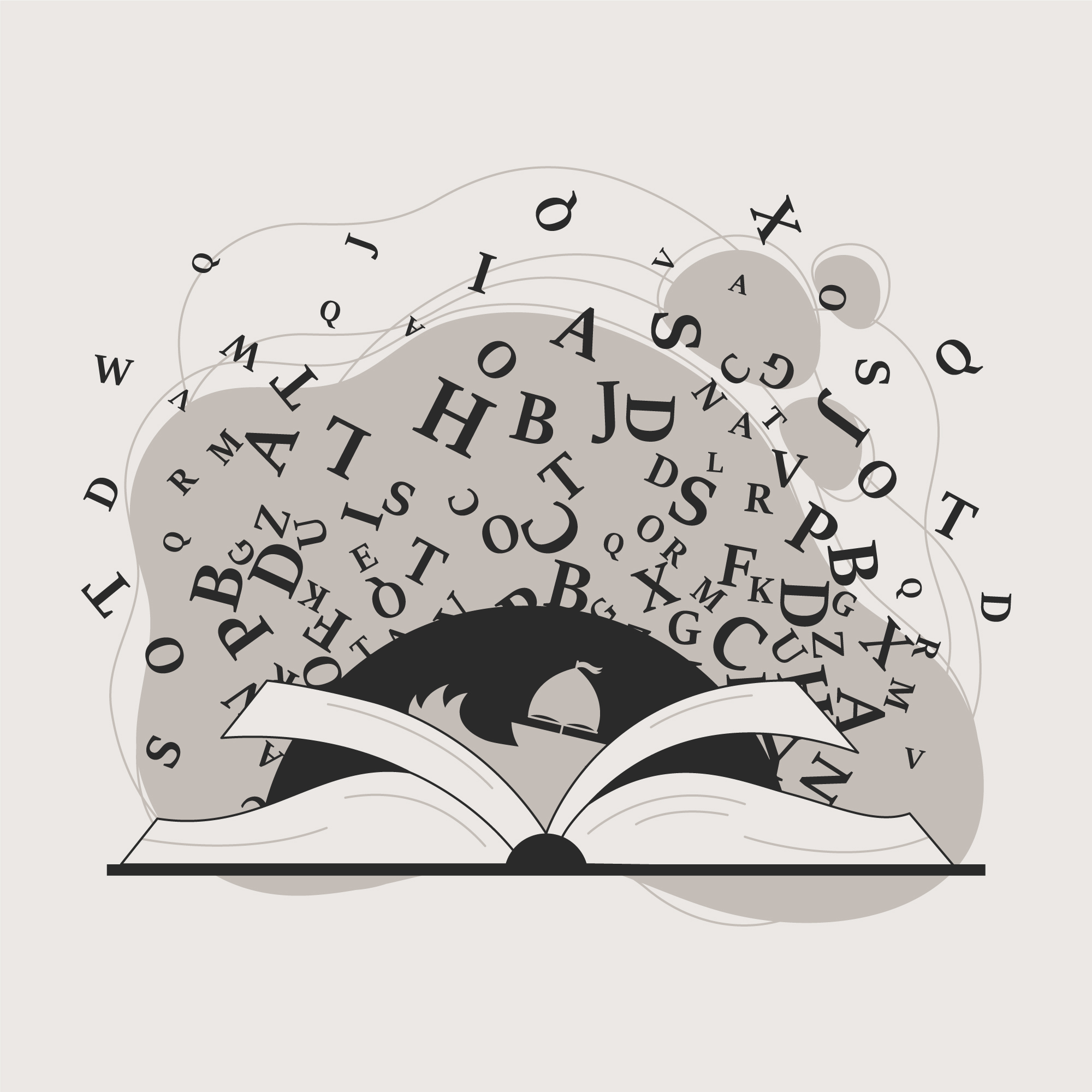 A dislexia é um distúrbio de aprendizagem que afeta a maneira como as pessoas leem e processam a linguagem.