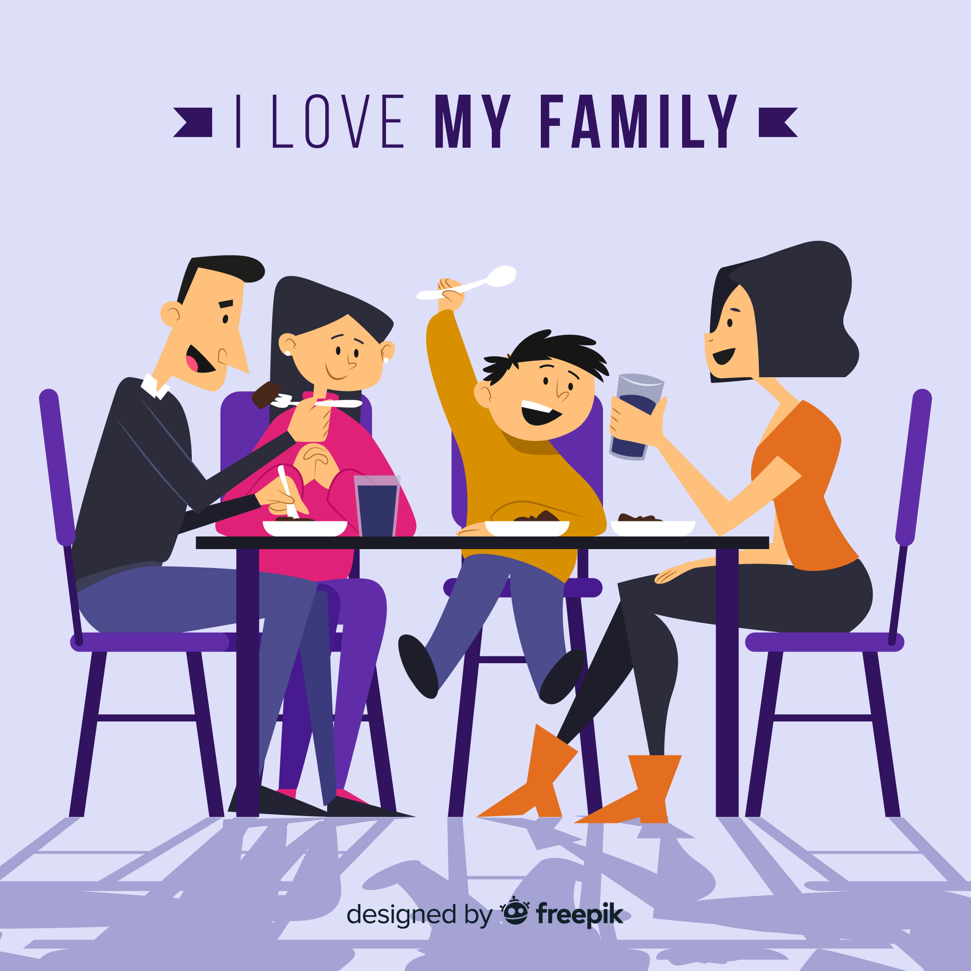 A comunicação eficaz é um componente fundamental para o bom funcionamento de qualquer família.