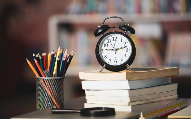 10 Técnicas de Gestão do Tempo para Melhorar sua Produtividade