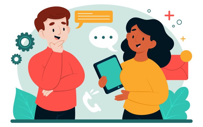 Comunicação Assertiva: Desenvolvendo Habilidades Essenciais para a Vida