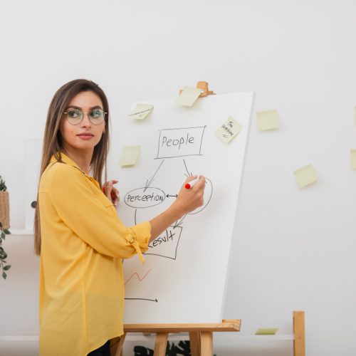 Para se destacar e garantir a tão sonhada vaga, é preciso otimizar os estudos e adotar técnicas eficazes de aprendizado. 