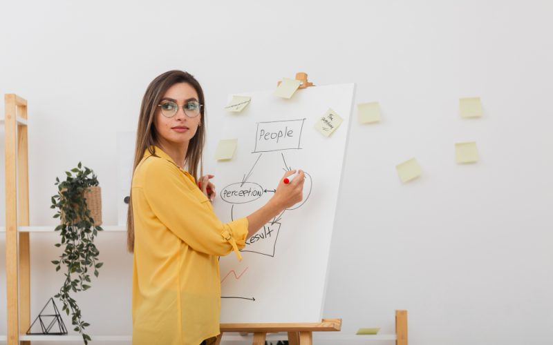 Para se destacar e garantir a tão sonhada vaga, é preciso otimizar os estudos e adotar técnicas eficazes de aprendizado. 