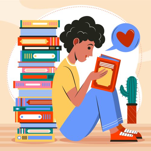 Descubra Como Criar o Hábito de Leitura: Um Guia Completo