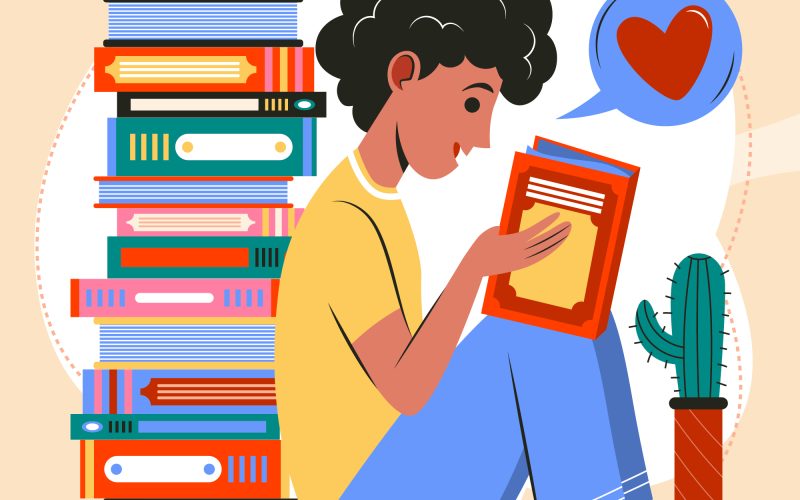 Descubra Como Criar o Hábito de Leitura: Um Guia Completo