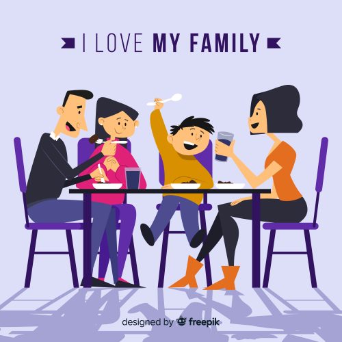 Como Melhorar a Comunicação na Família: Estratégias Eficazes para Fortalecer os Laços Familiares