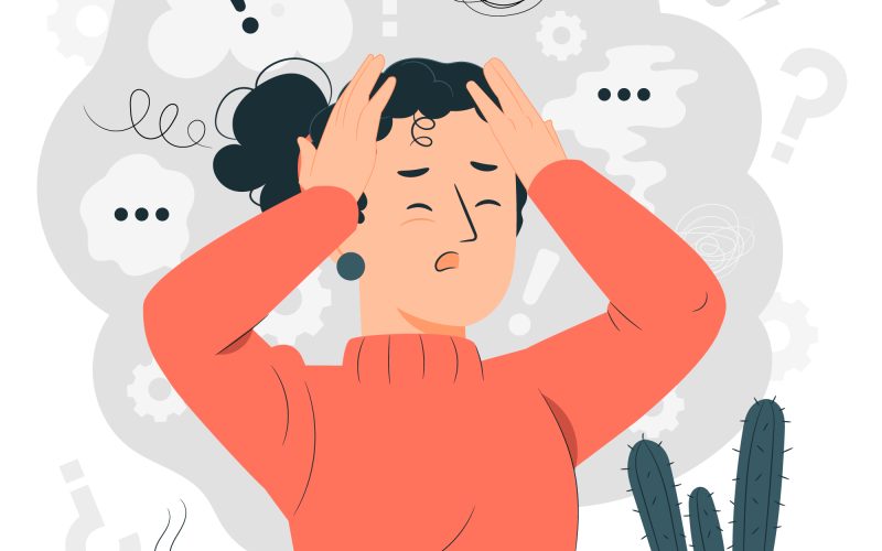 TDAH em Adultos: Desafios e Estratégias para Superar