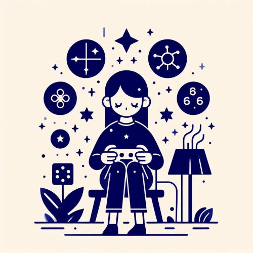 Jogos Eletrônicos: Perigos e Limites para Crianças e Adolescentes