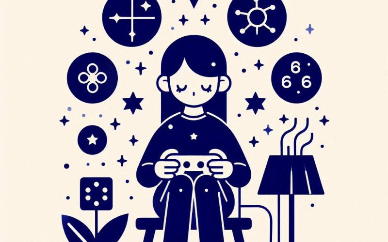 Jogos Eletrônicos: Perigos e Limites para Crianças e Adolescentes
