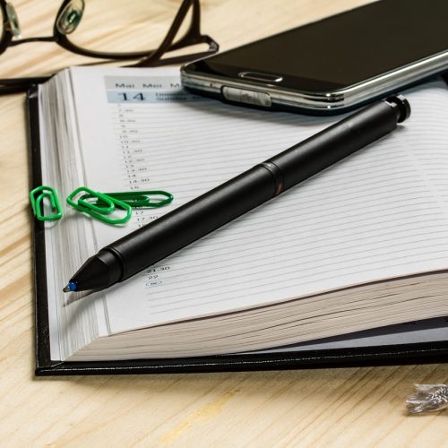 Planejamento: Definindo Objetivos e Alcançando Sucesso