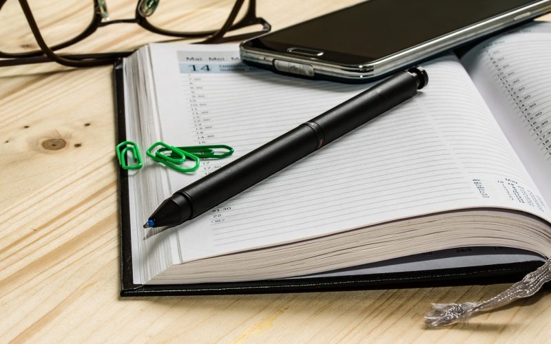 Planejamento: Definindo Objetivos e Alcançando Sucesso