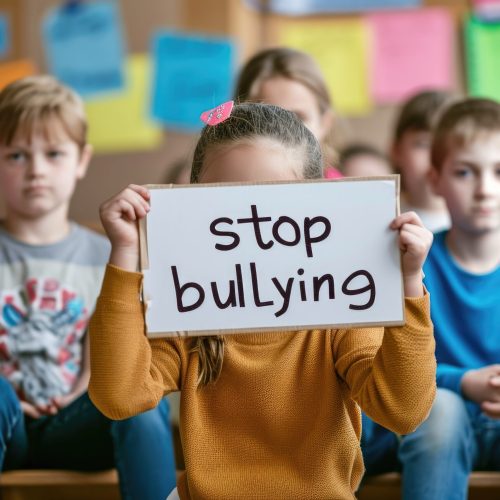 Bullying: Como Identificar, Prevenir e Combater Essa Forma de Agressão