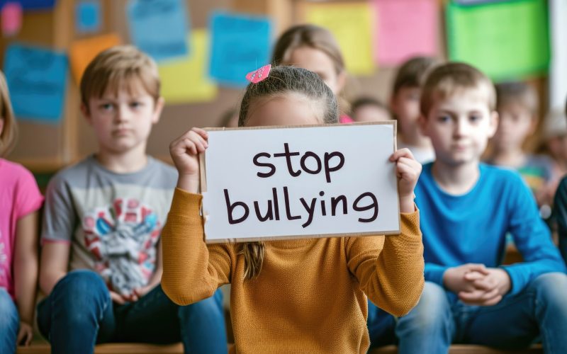 Bullying: Como Identificar, Prevenir e Combater Essa Forma de Agressão