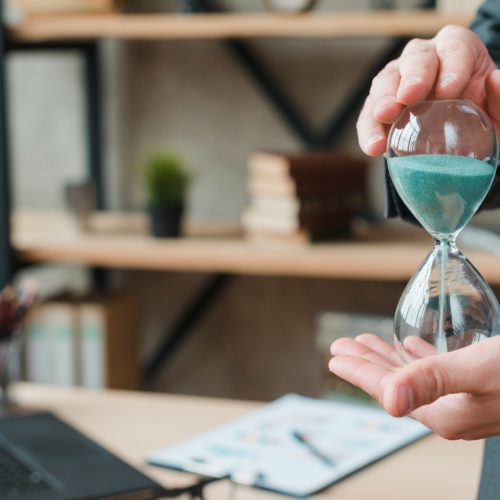 Como Administrar Bem o Seu Tempo: Prioridades, Espiritualidade e Gestão das 24 Horas do Dia