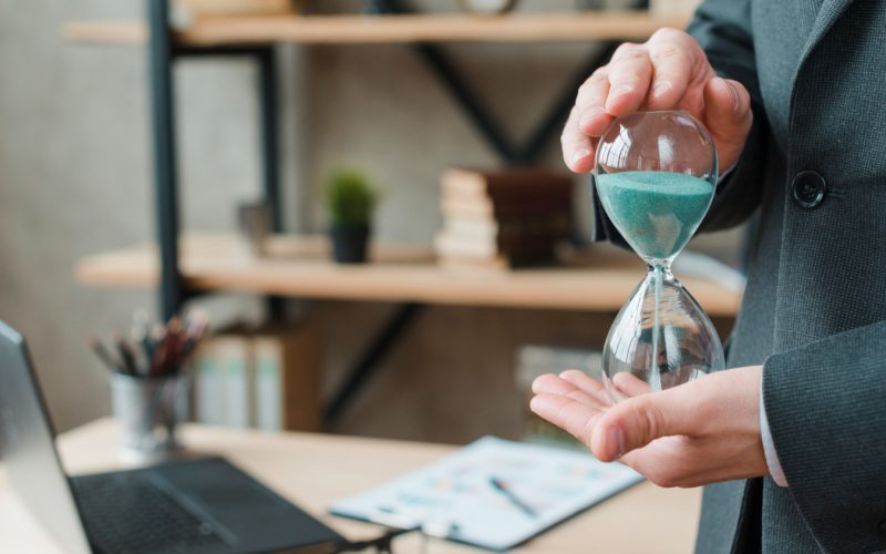 Como Administrar Bem o Seu Tempo: Prioridades, Espiritualidade e Gestão das 24 Horas do Dia