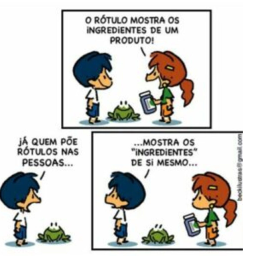 Como os Rótulos Afetam a Autoestima e o Desempenho Escolar de Crianças e Adolescentes