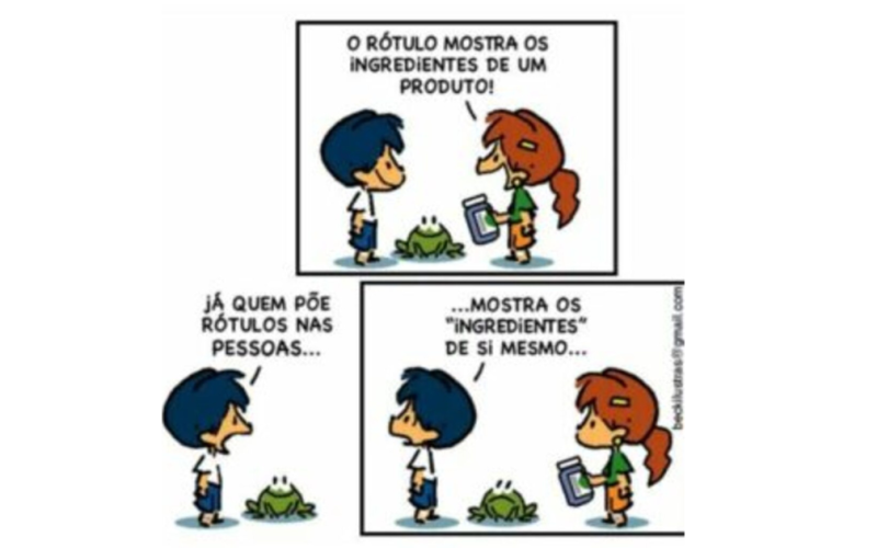 Como os Rótulos Afetam a Autoestima e o Desempenho Escolar de Crianças e Adolescentes