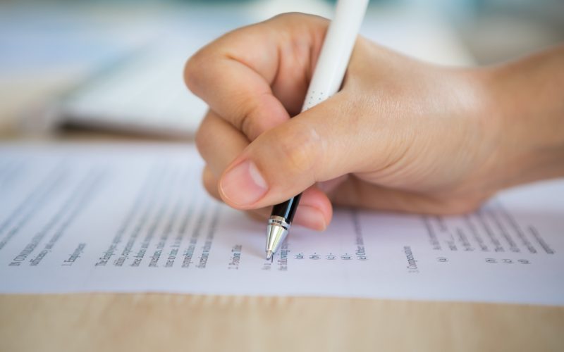 Como Passar em Concurso Público com Base na Neurociência
