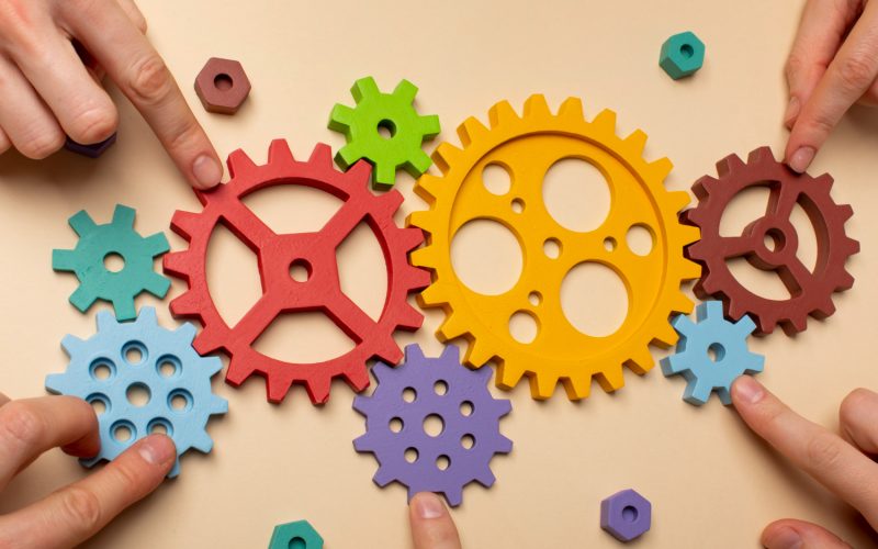 Como Integrar Gestão e Aprendizagem para Melhorar a Performance da Sua Empresa