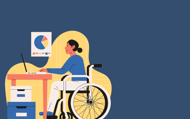 Saiba mais sobre os direitos e benefícios garantidos às Pessoas com Deficiência (PcD) no Brasil, incluindo isenções fiscais, taxas no mercado de trabalho e acesso ao transporte gratuito, promovendo uma sociedade mais inclusiva.
